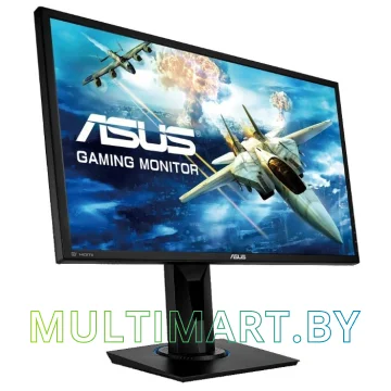 Монитор ASUS VG245Q картинка 2